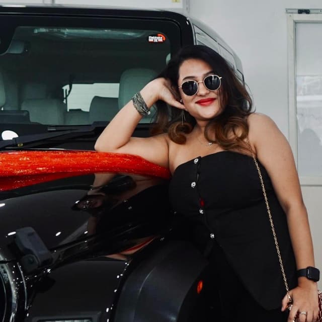 Neerja Tiwari