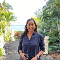 Neeru Jain