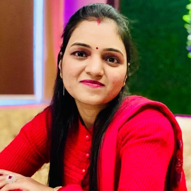 Neeru Jain