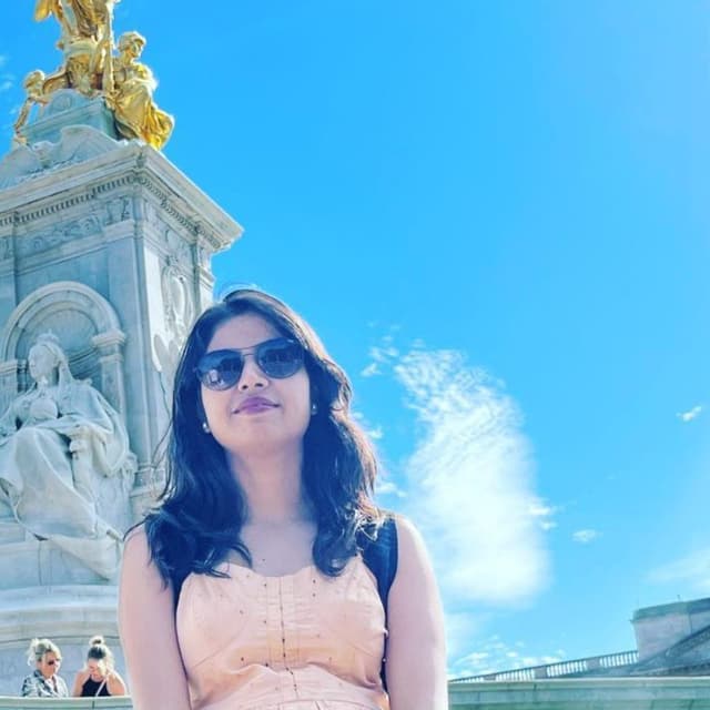 Neeru Jaroliya