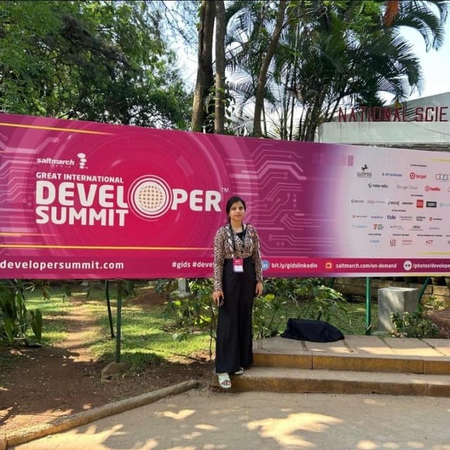 Neeru K Singh