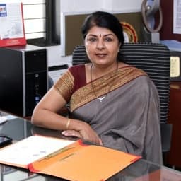 Neeru Nayyer