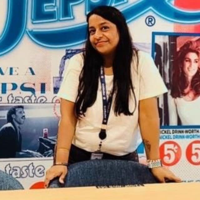 Neeru Goel