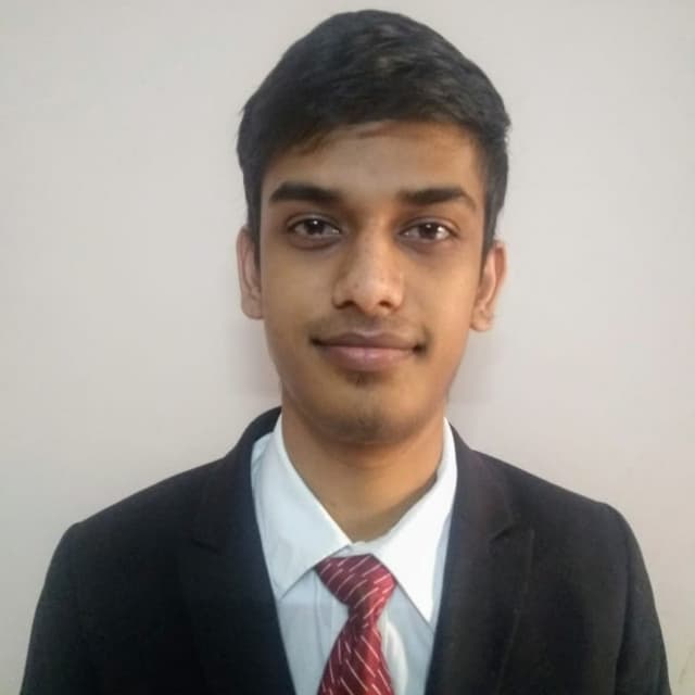 Neeruj Jain