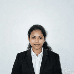 Annapurna Neerukonda