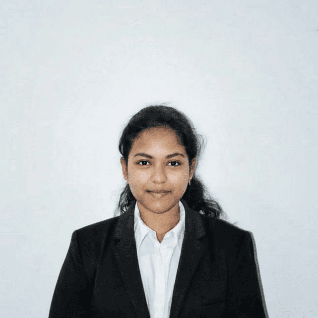 Annapurna Neerukonda