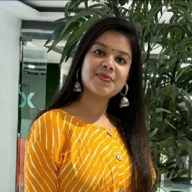 Neervika Gupta