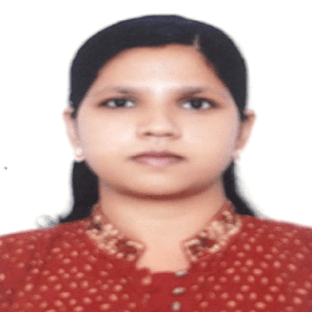 Neeshi kumar