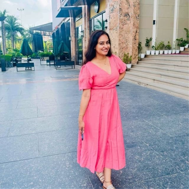 Neeshu Gupta