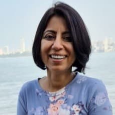 Neeta Bahrani