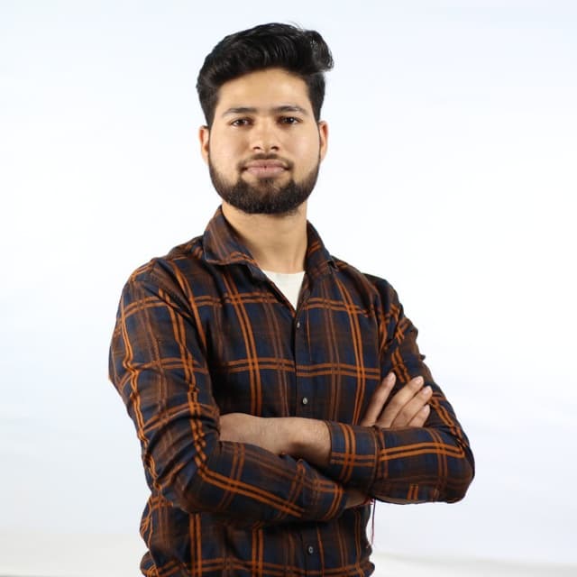 Neetesh Kumar