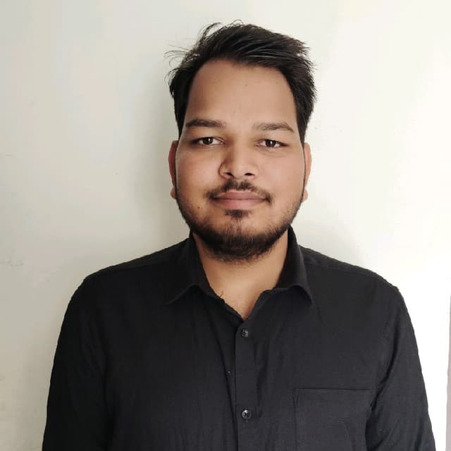 Neetesh Kumar