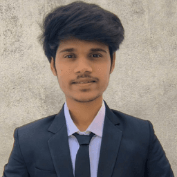 Neetesh khatik
