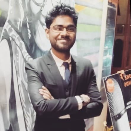 NEETESH KUMAR