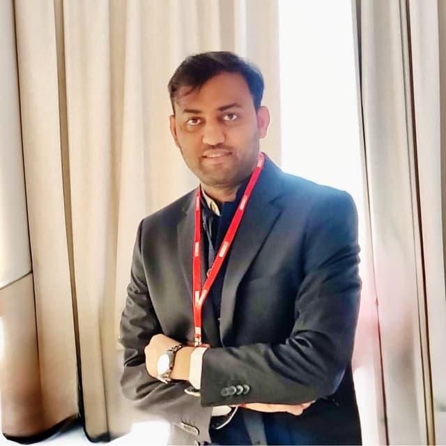 Neetesh Singh