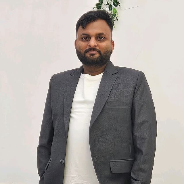 Neetesh Yadav