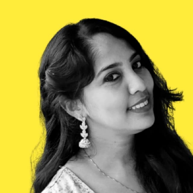 Neethashree Rao