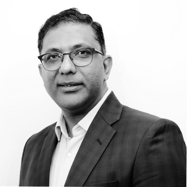 Neethan D'Souza