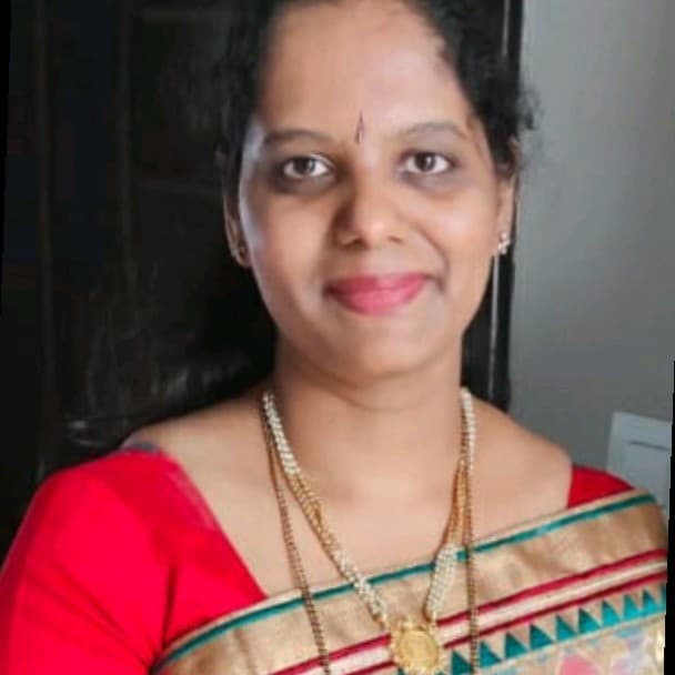 Neethi Shetty