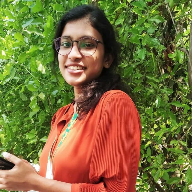 Neethu Jayaram
