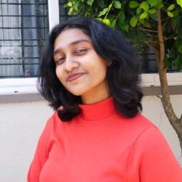 Neethu Jency