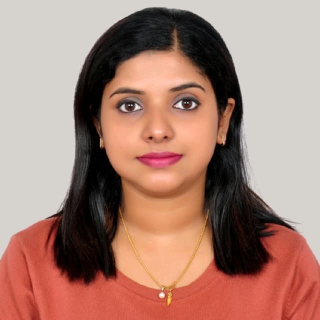 Neethu John