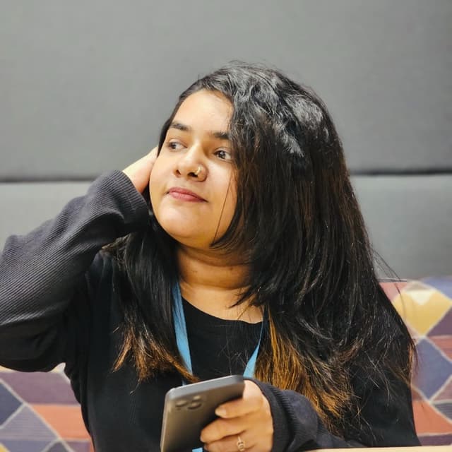 Neethu M
