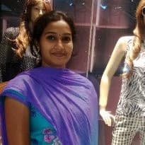 Neethu Shibu