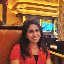 Neethusha Mohandas (Assoc CIPD)