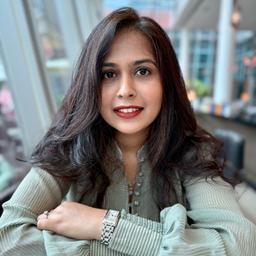 Neeti Kavathia