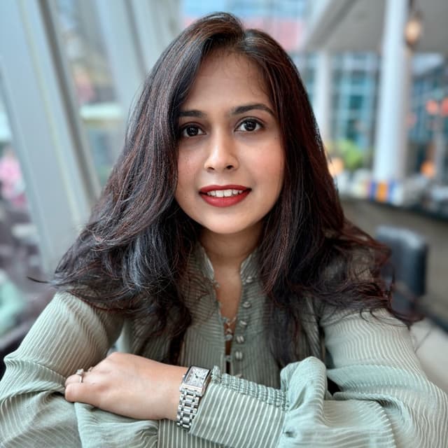 Neeti Kavathia