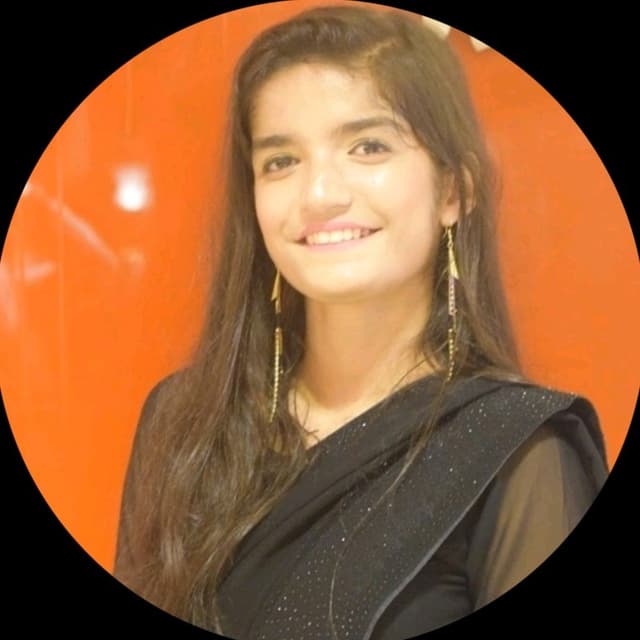 Neeti Pandey