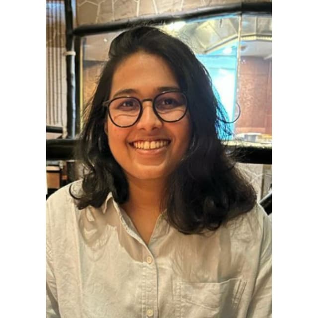 Neeti Barmecha
