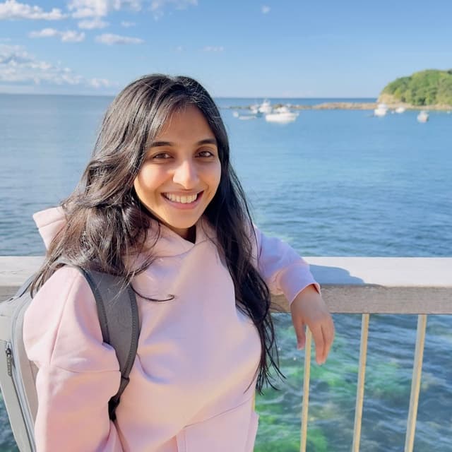 Neetika Girdhar