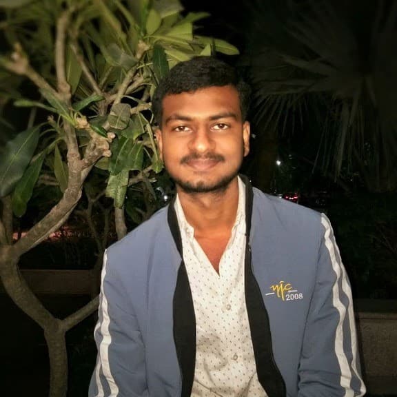 Neetin Kumar