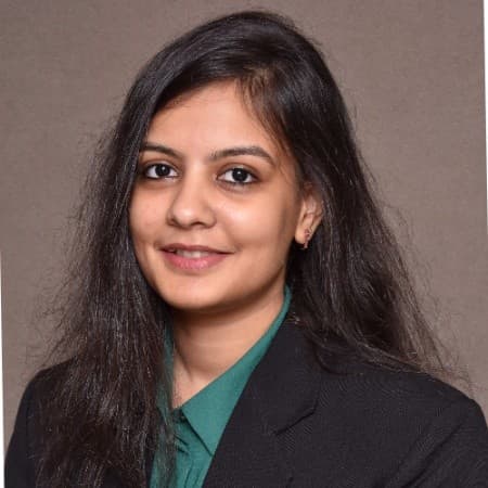 Neeti Pokharna