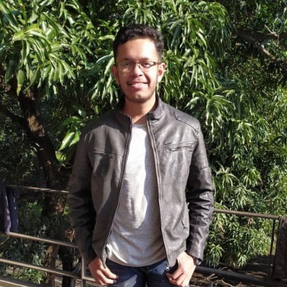Neetish Kumar