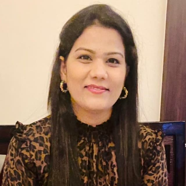 Neeti Soni