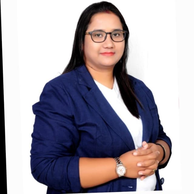 Neetu A Sinha