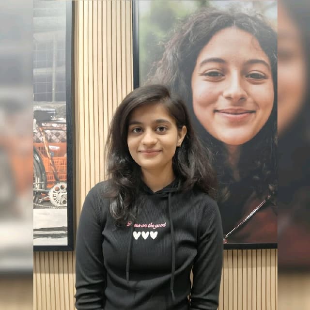 Neetu Choudhary
