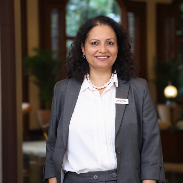 Neetu Das