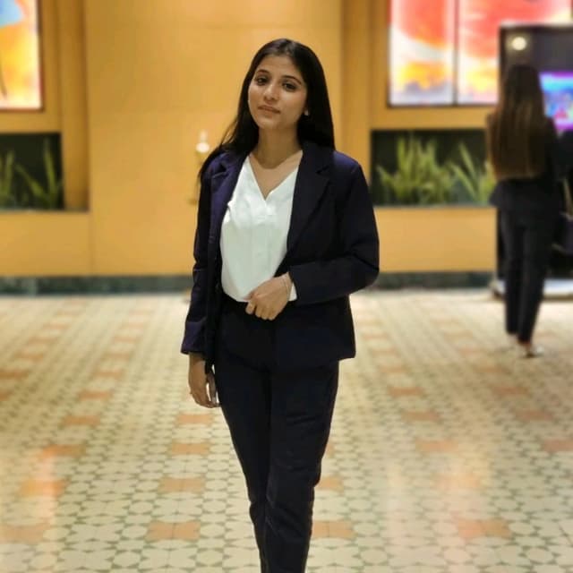 Neetu Jaiswal