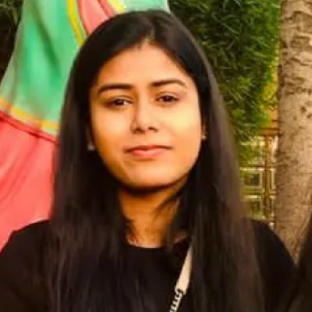 Neetu Kailey