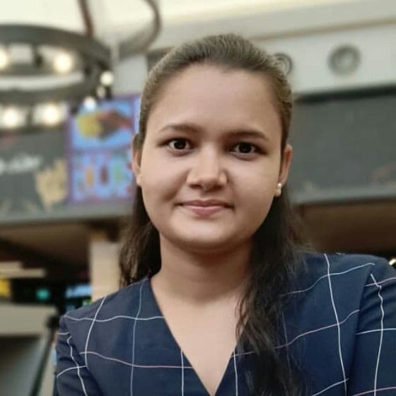 Neetu Kamat