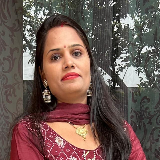 Neetu Rani
