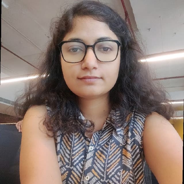 Neetu Meena
