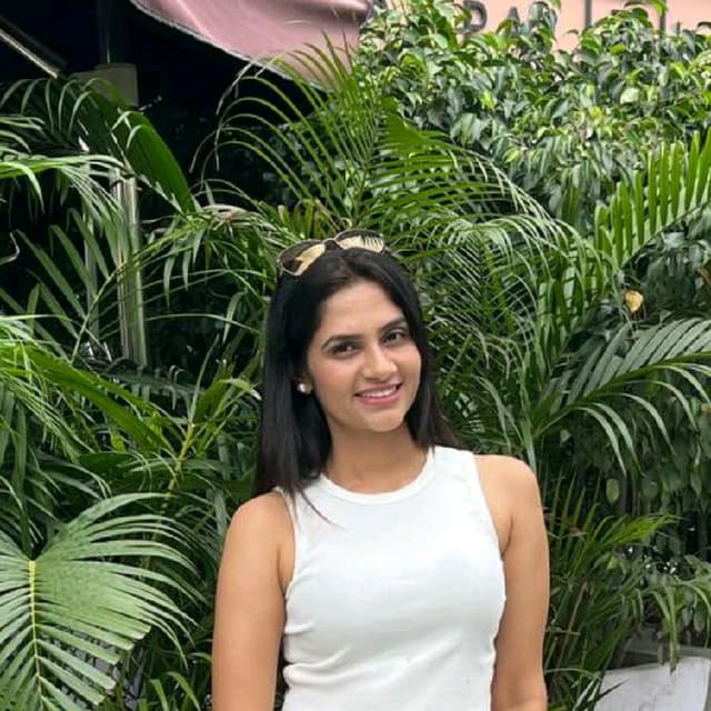 Neetu Sehrawat