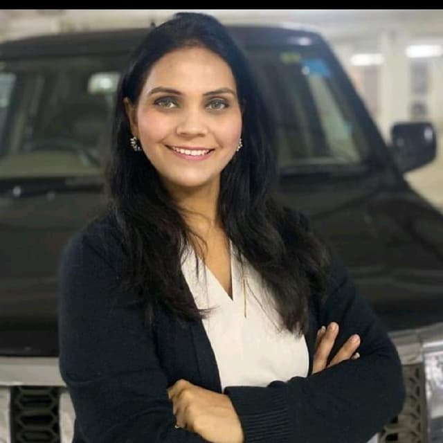 Neetu Singh