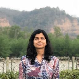 Neetu Srivastava
