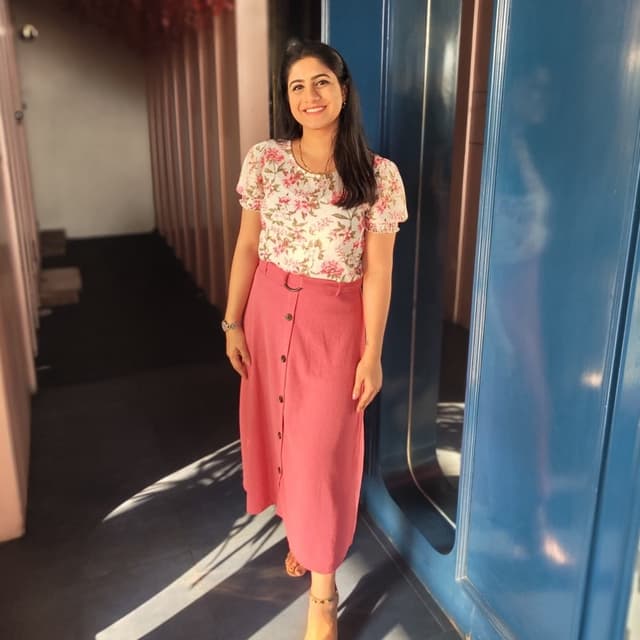 Neetu Yadav